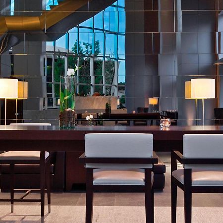 The Westin Guadalajara Hotel Kültér fotó