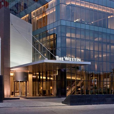 The Westin Guadalajara Hotel Kültér fotó