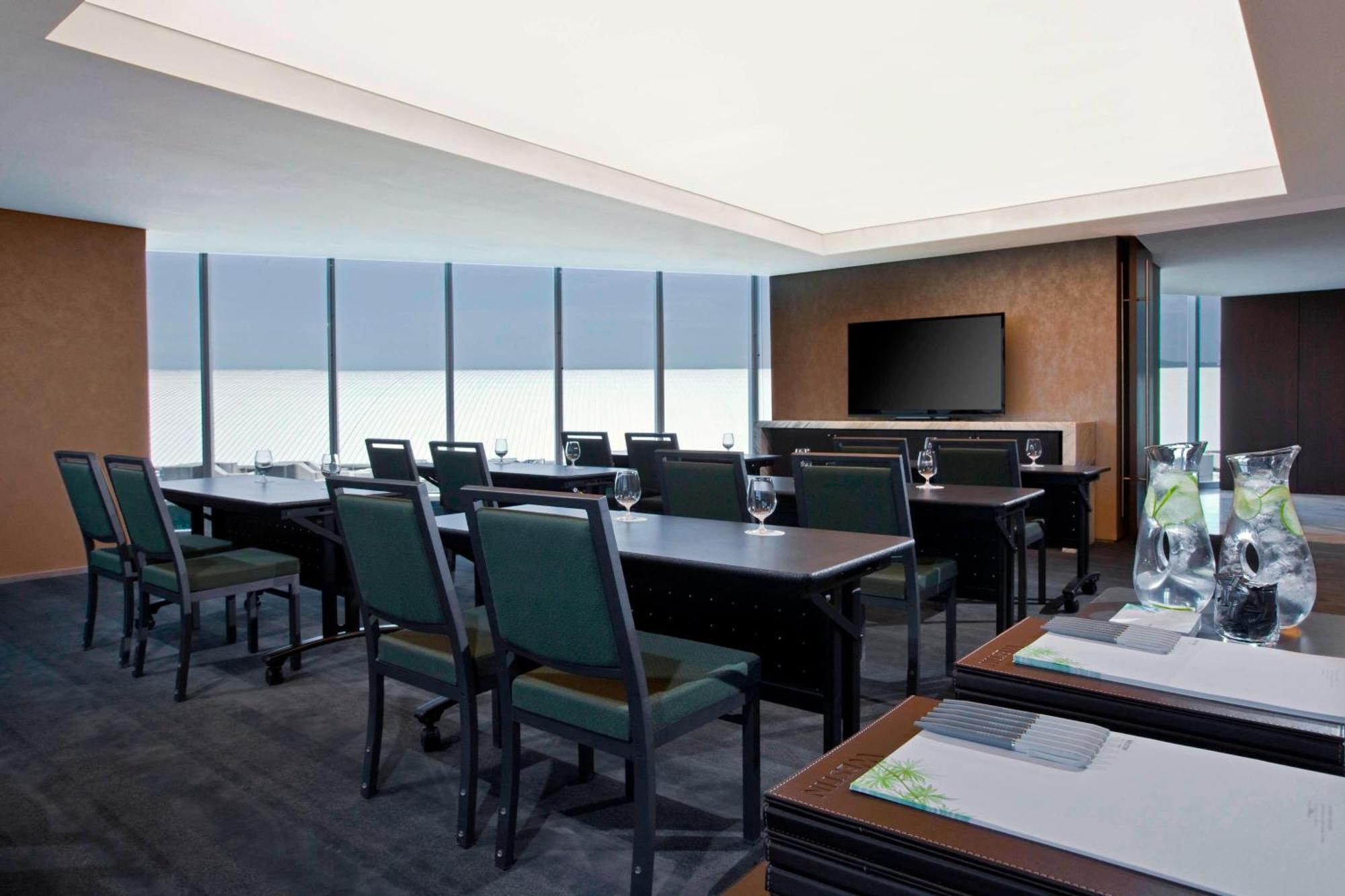 The Westin Guadalajara Hotel Kültér fotó