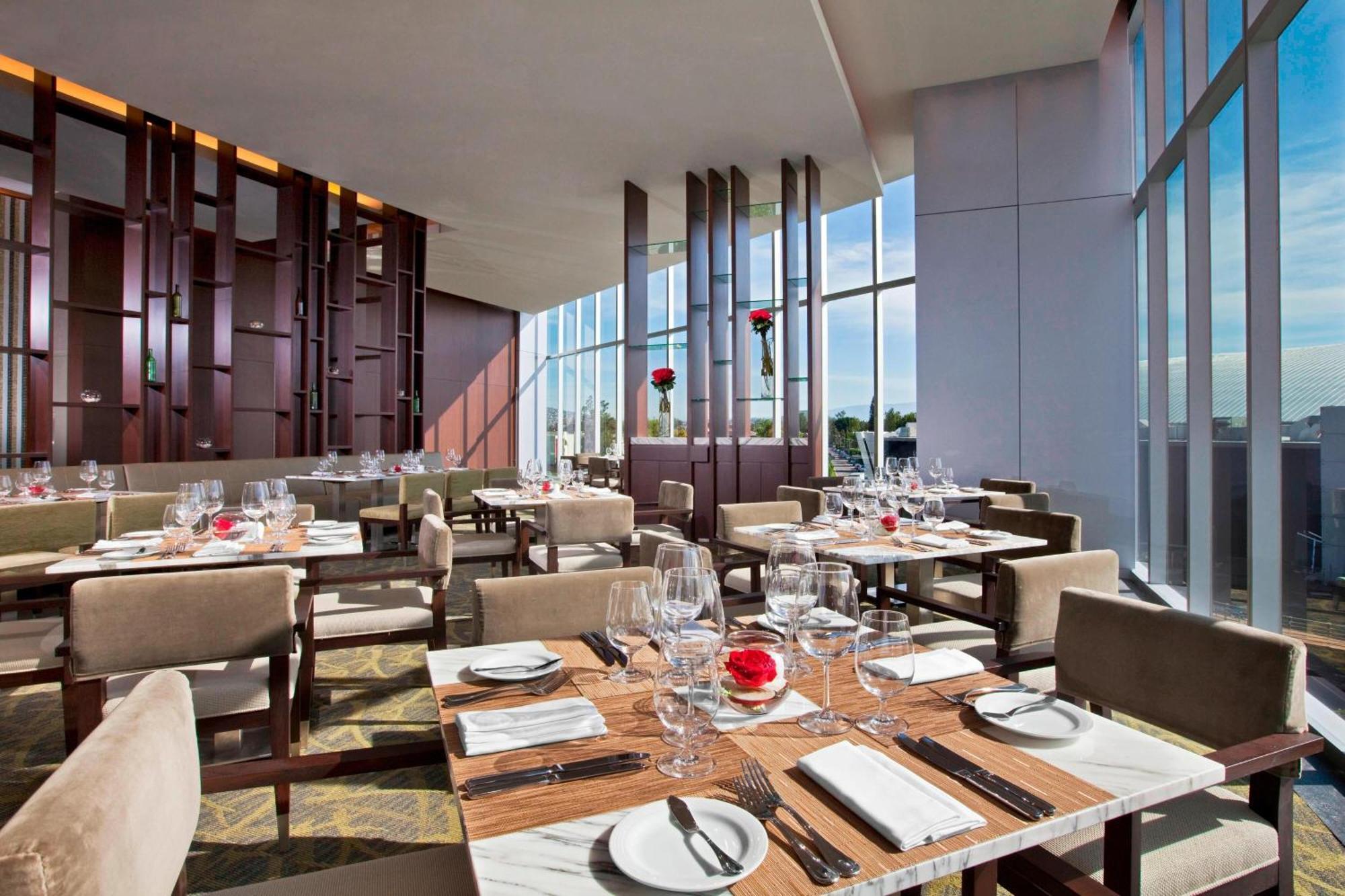 The Westin Guadalajara Hotel Kültér fotó