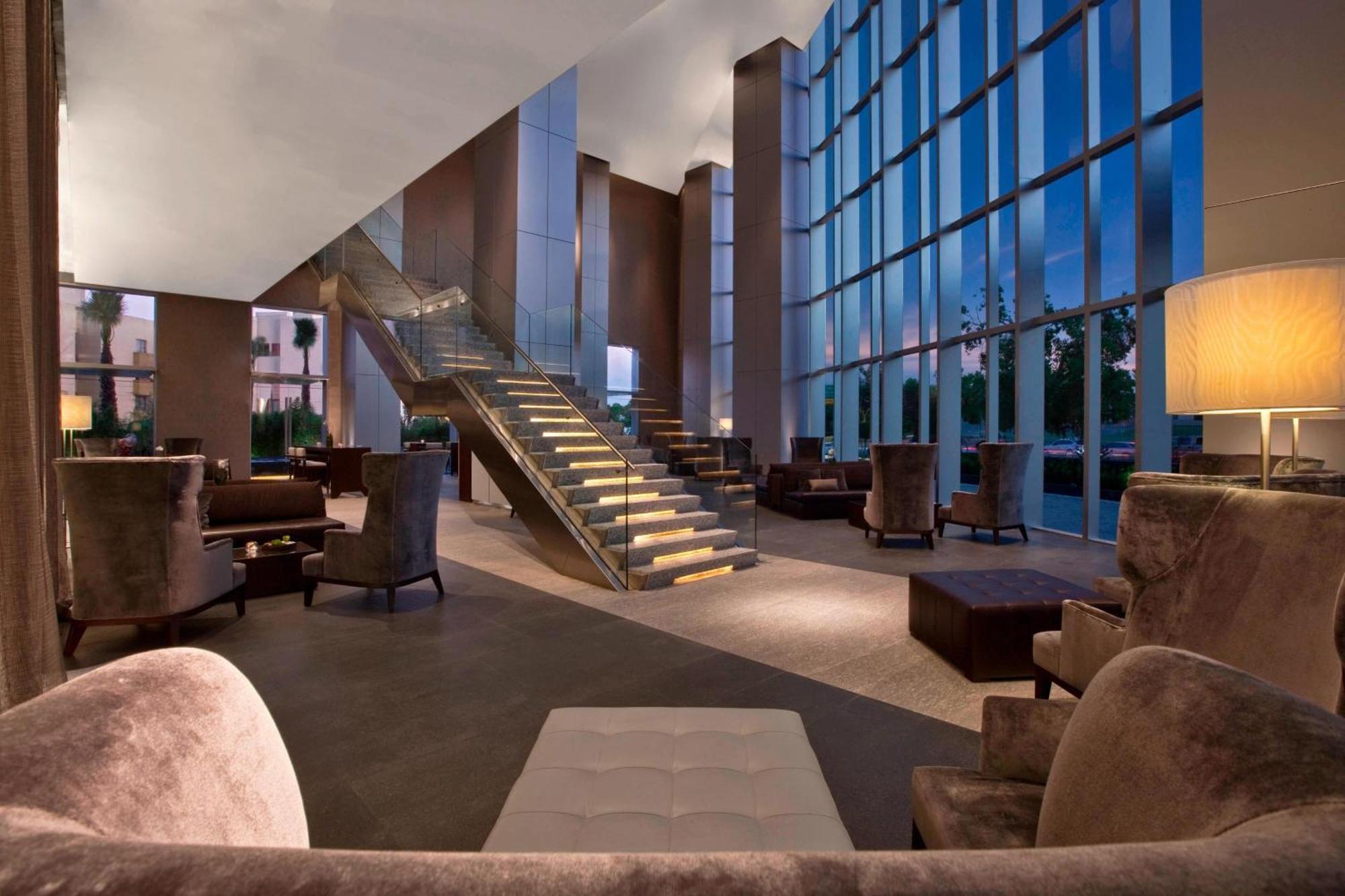 The Westin Guadalajara Hotel Kültér fotó