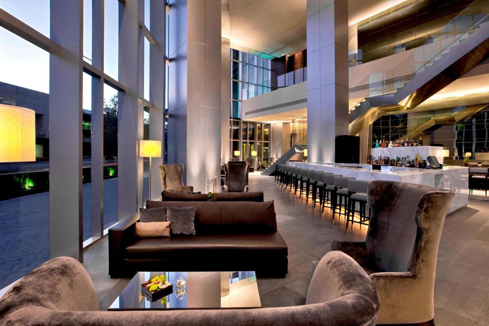 The Westin Guadalajara Hotel Kültér fotó