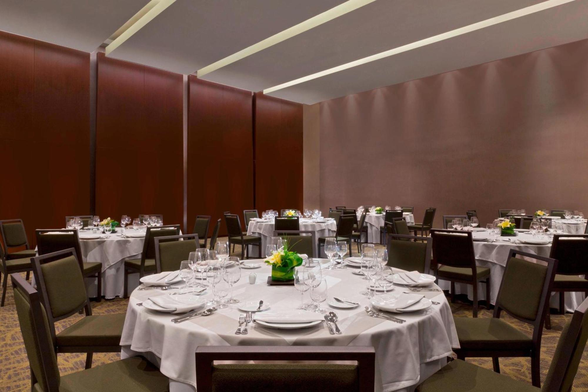 The Westin Guadalajara Hotel Kültér fotó