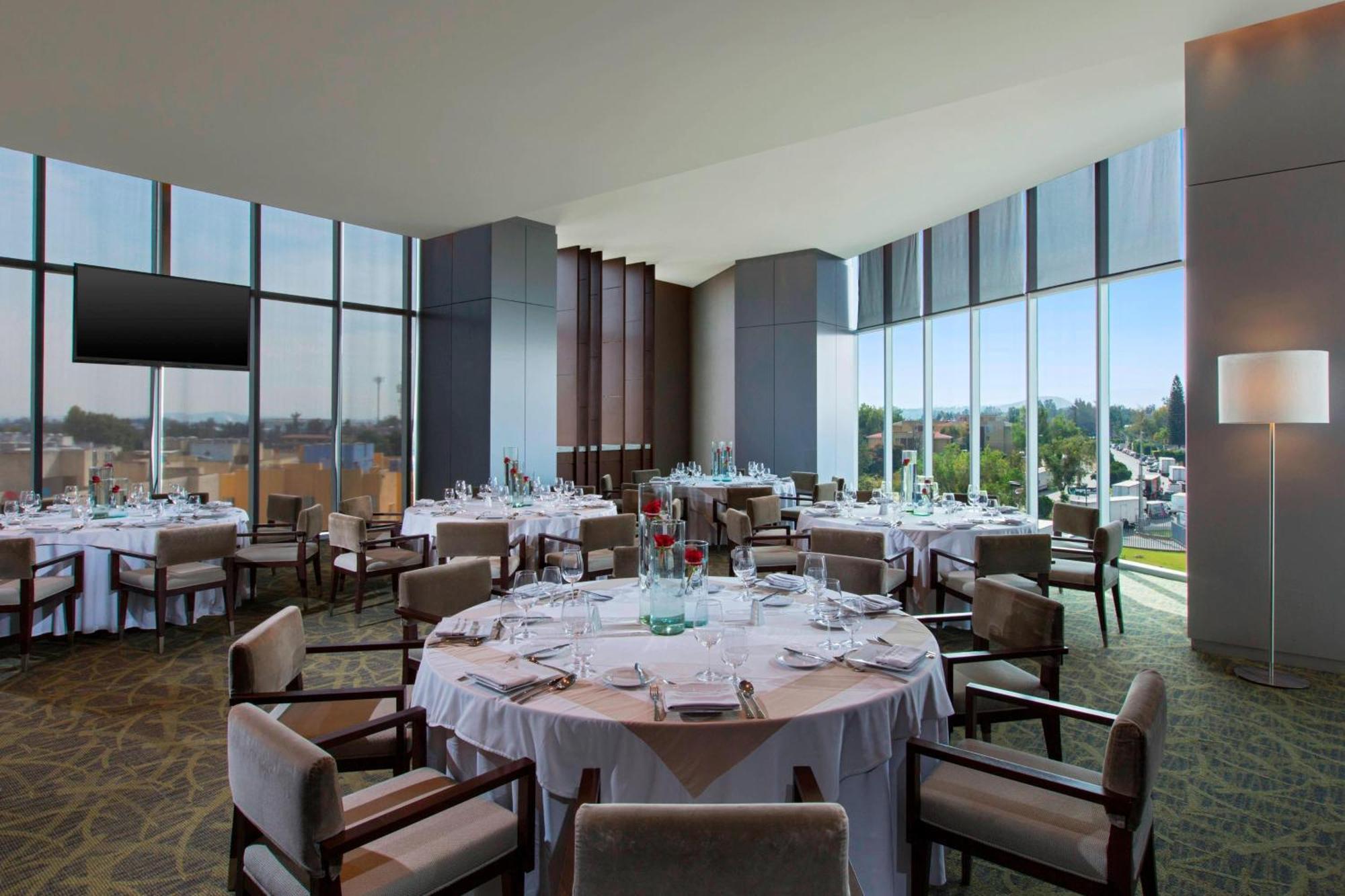 The Westin Guadalajara Hotel Kültér fotó