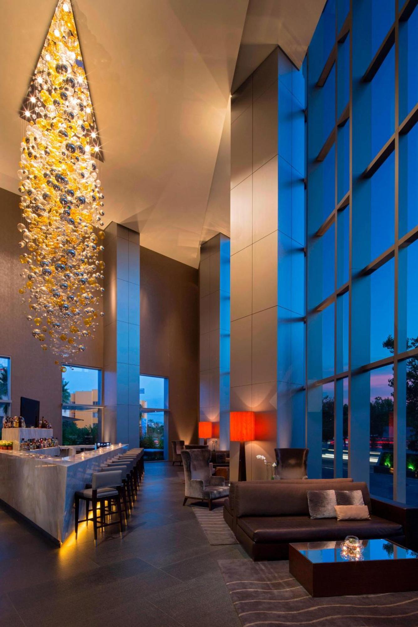 The Westin Guadalajara Hotel Kültér fotó