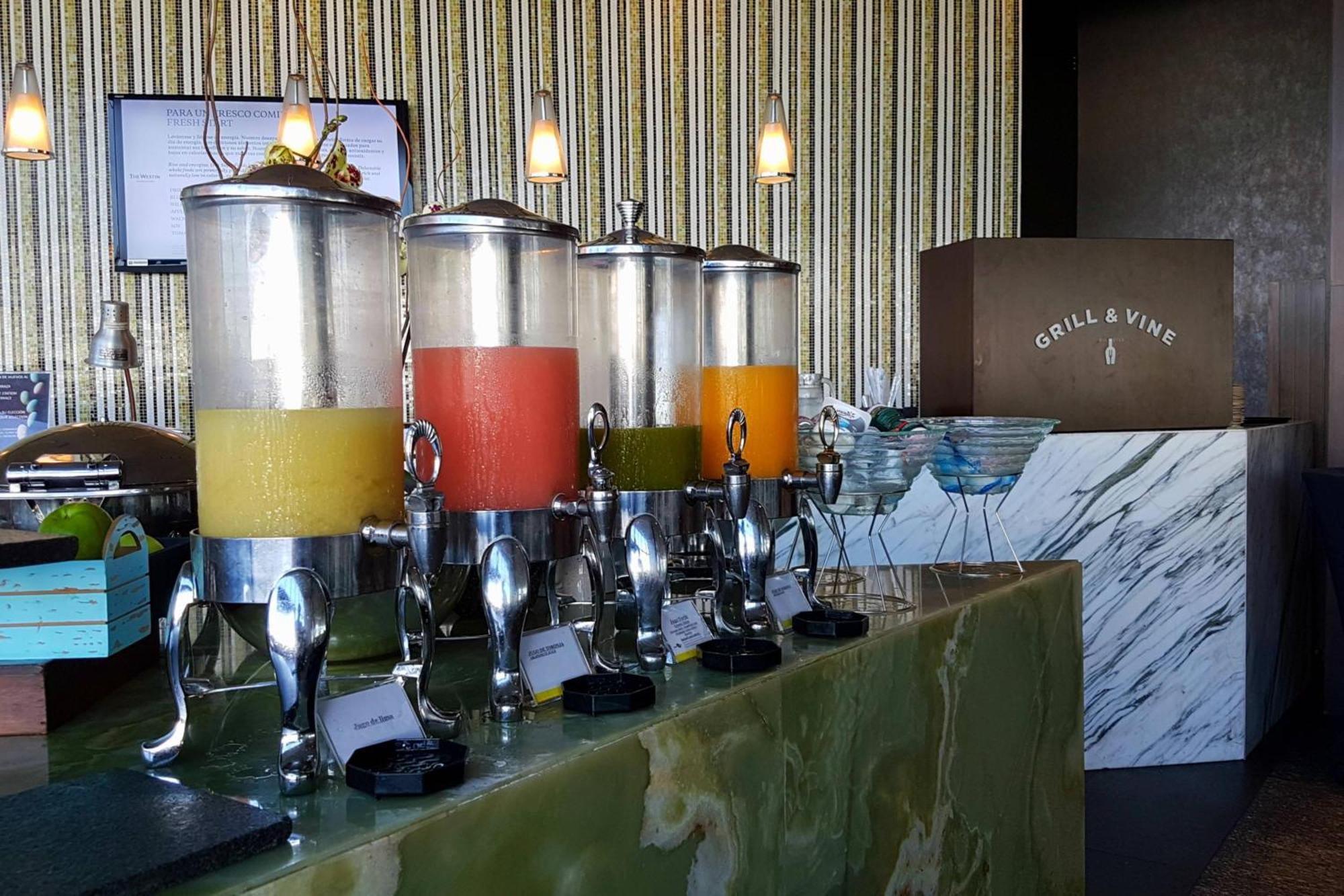 The Westin Guadalajara Hotel Kültér fotó