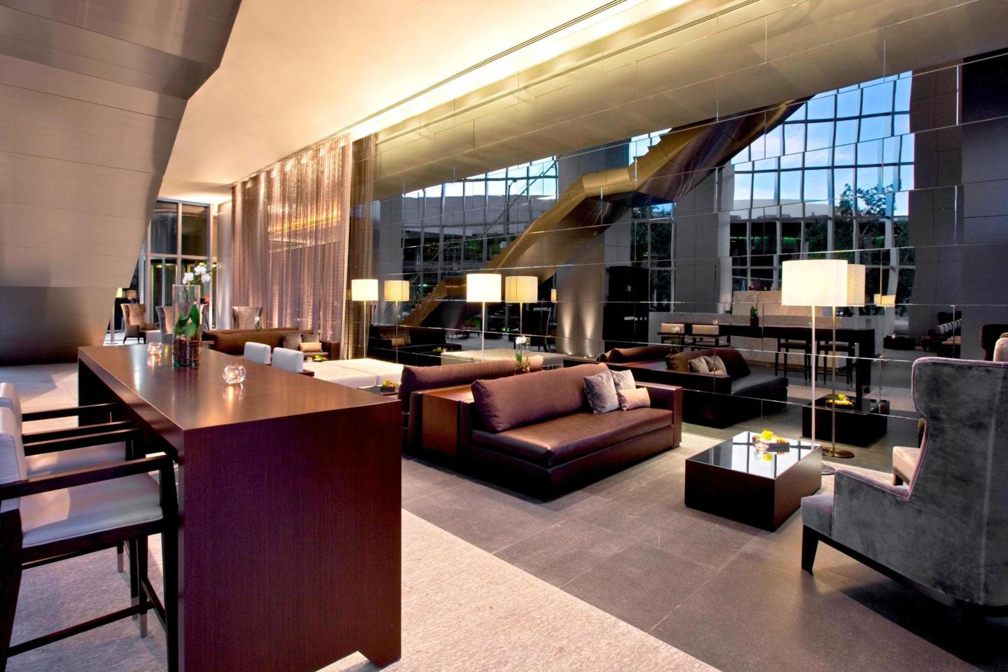 The Westin Guadalajara Hotel Kültér fotó