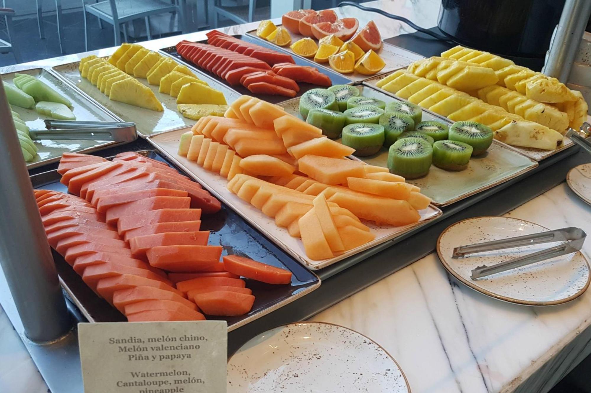The Westin Guadalajara Hotel Kültér fotó