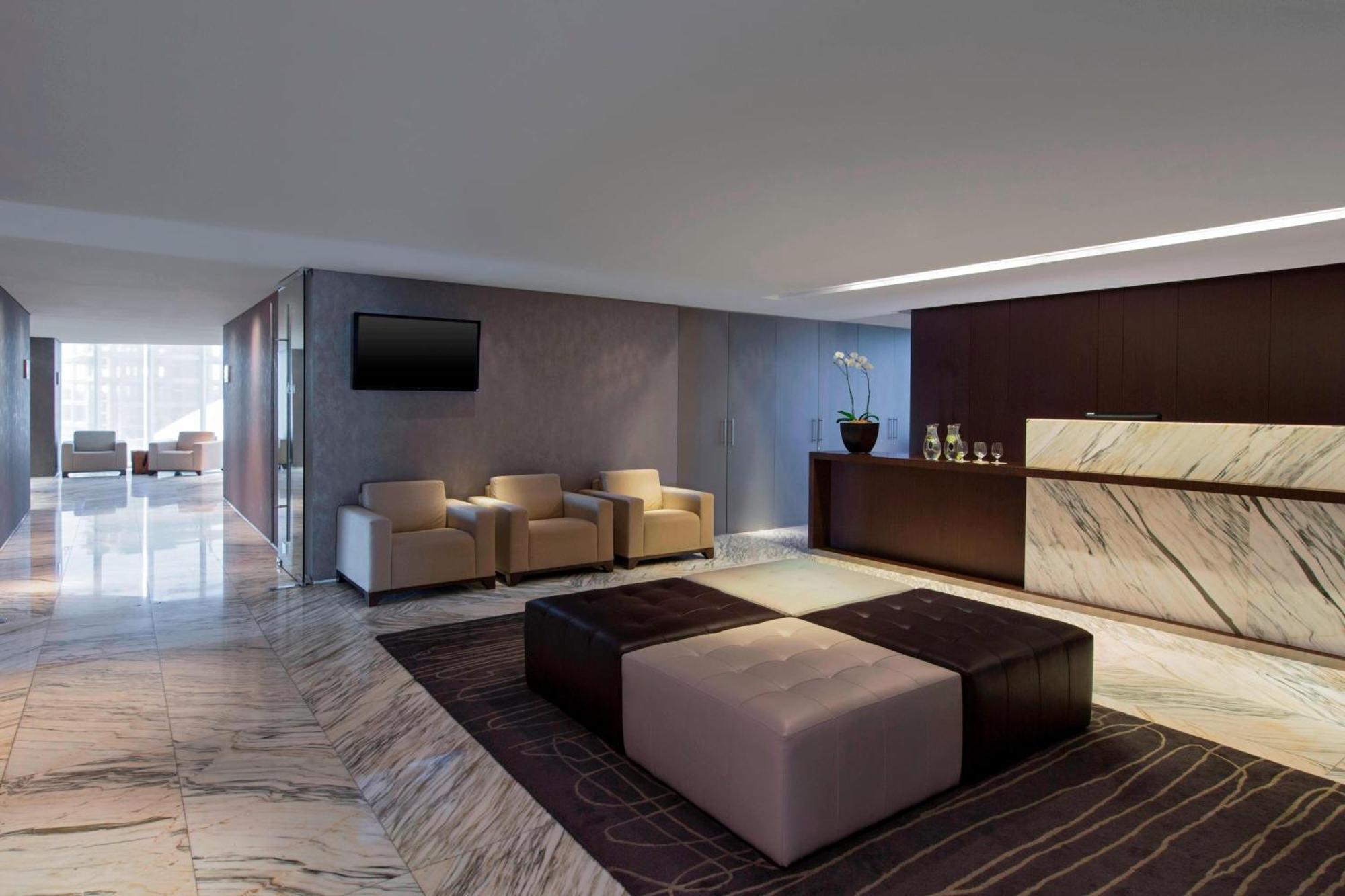 The Westin Guadalajara Hotel Kültér fotó