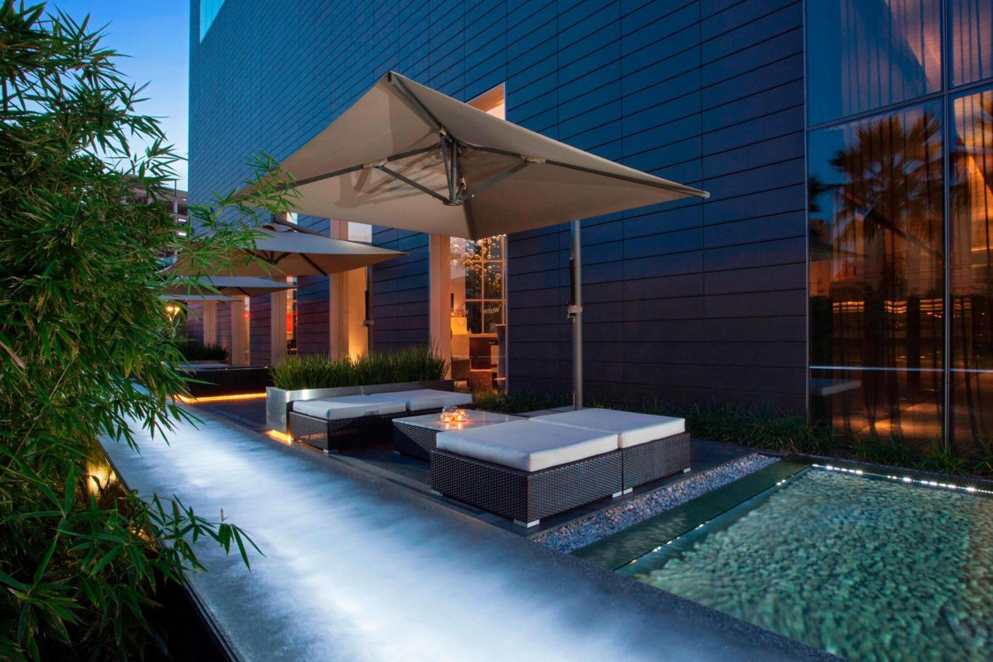 The Westin Guadalajara Hotel Kültér fotó