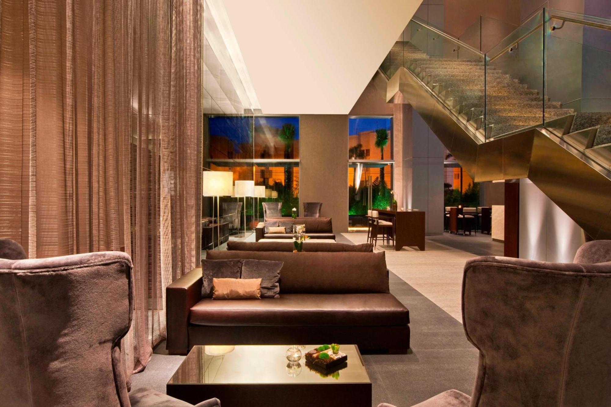 The Westin Guadalajara Hotel Kültér fotó