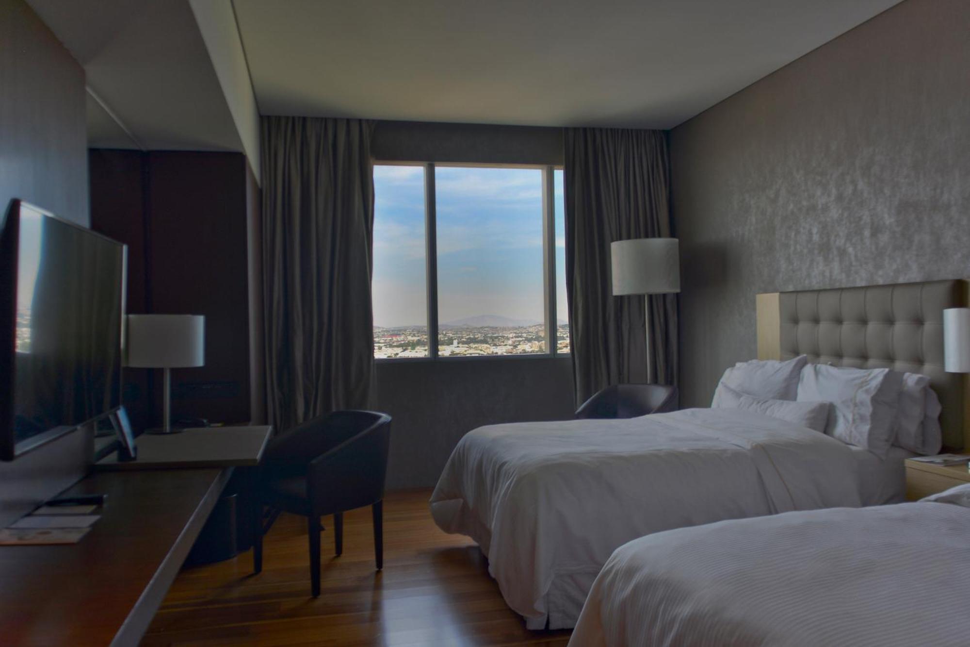 The Westin Guadalajara Hotel Kültér fotó