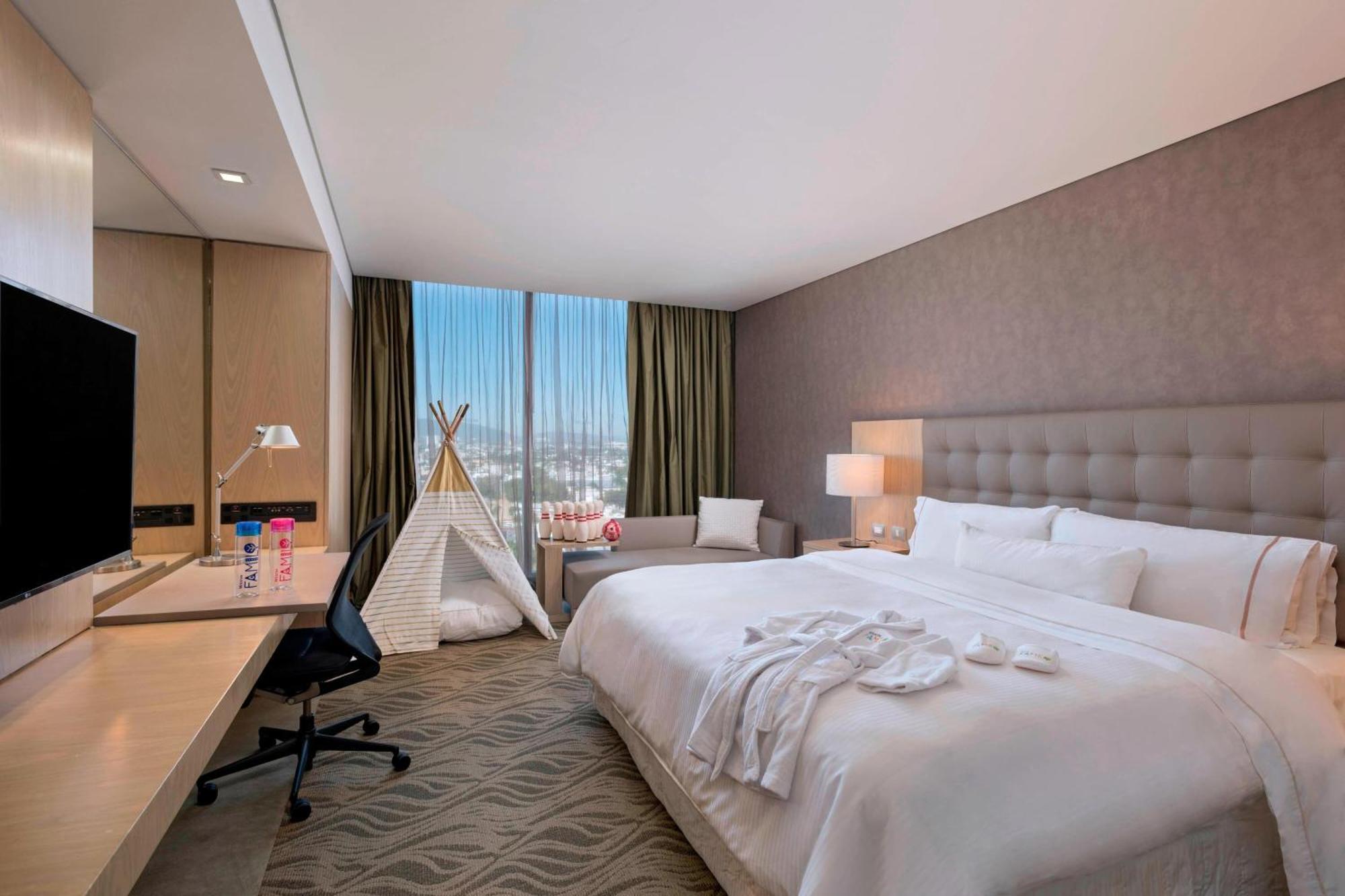 The Westin Guadalajara Hotel Kültér fotó