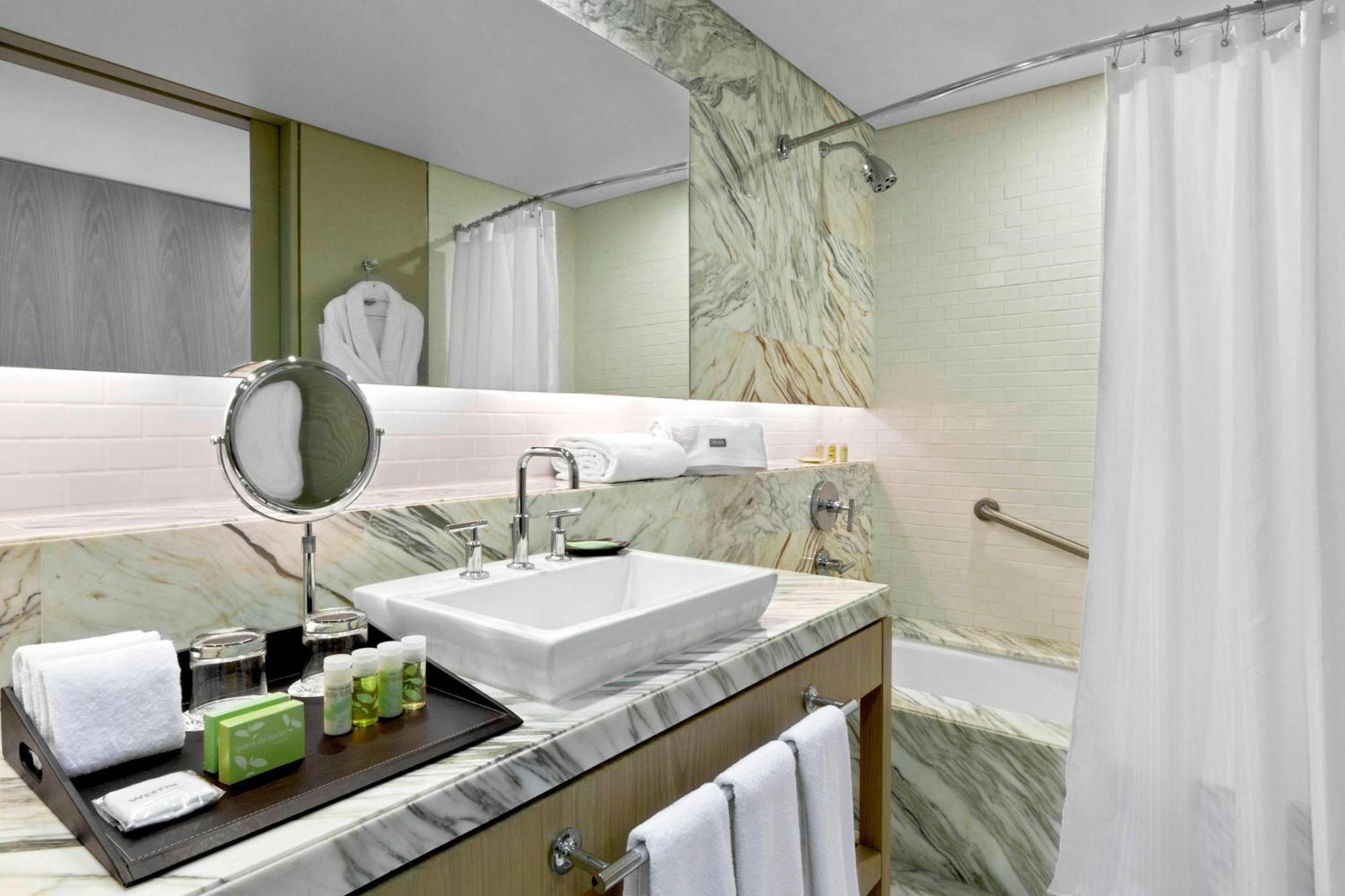 The Westin Guadalajara Hotel Kültér fotó