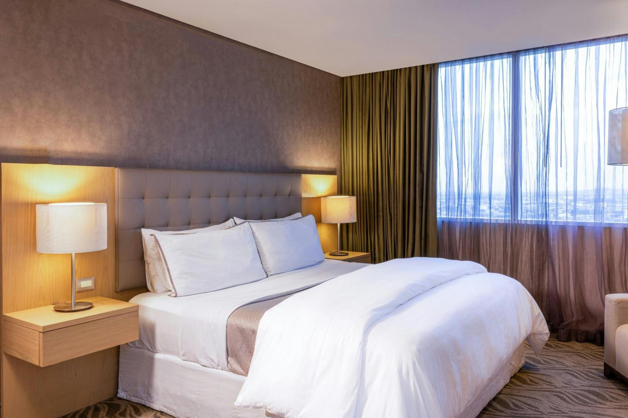 The Westin Guadalajara Hotel Kültér fotó