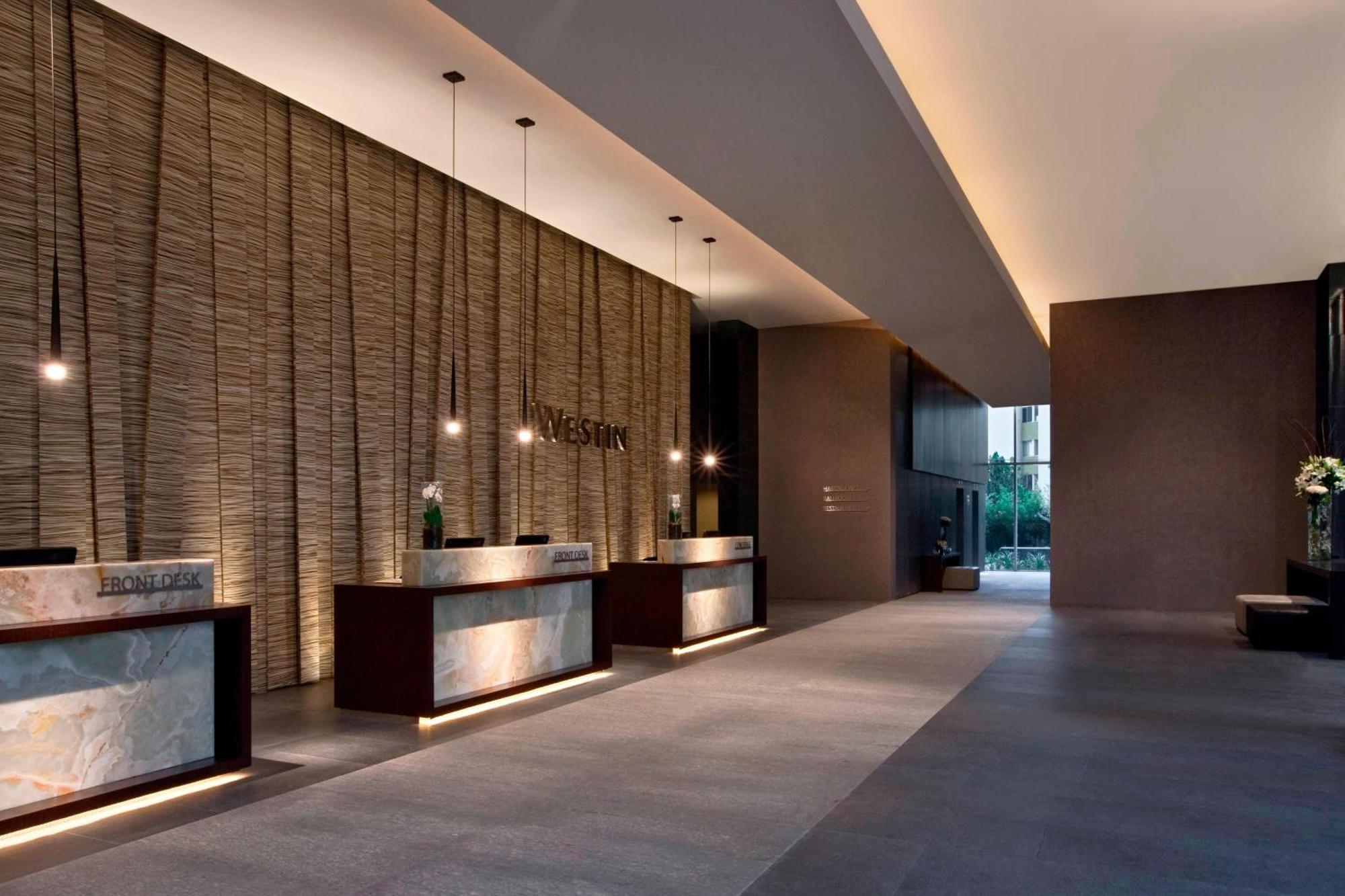 The Westin Guadalajara Hotel Kültér fotó
