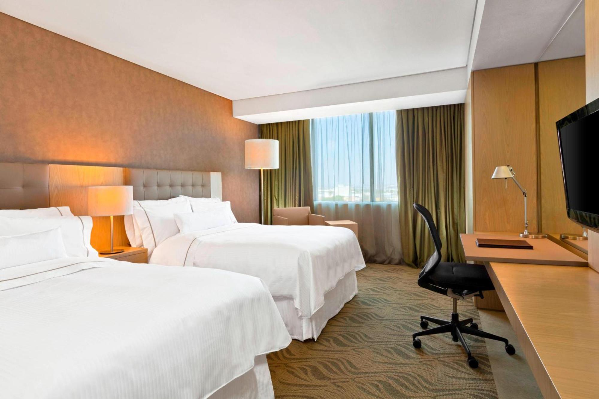 The Westin Guadalajara Hotel Kültér fotó