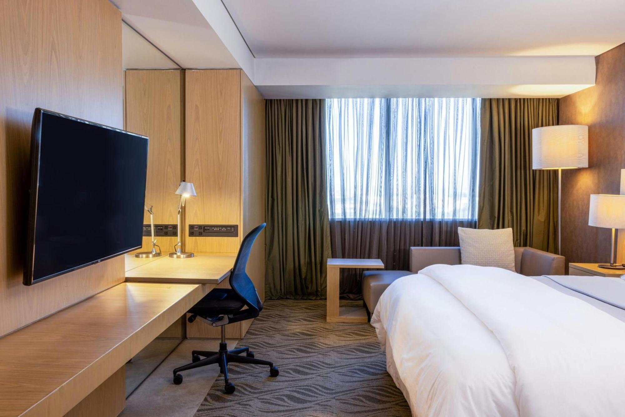 The Westin Guadalajara Hotel Kültér fotó