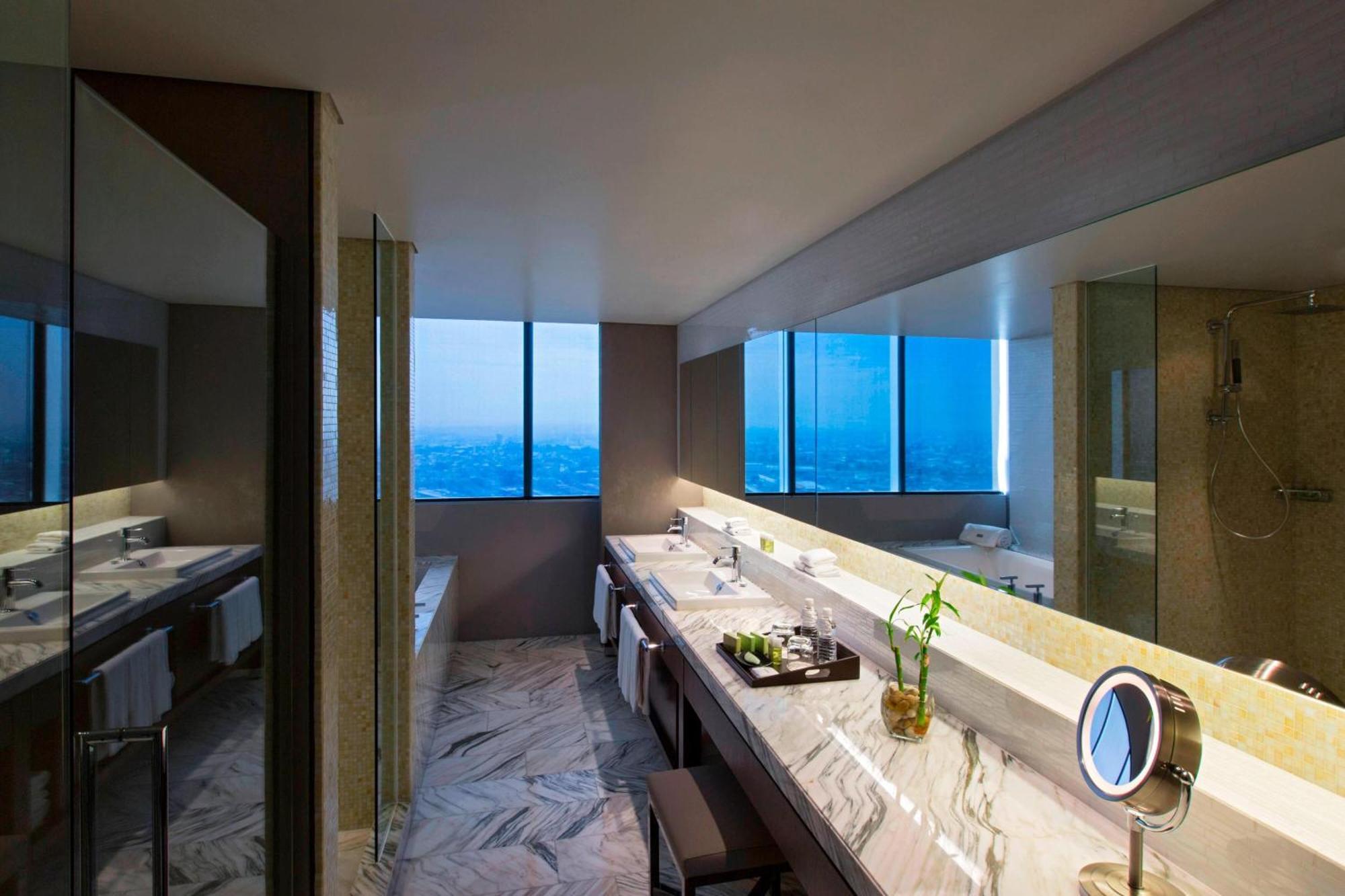 The Westin Guadalajara Hotel Kültér fotó